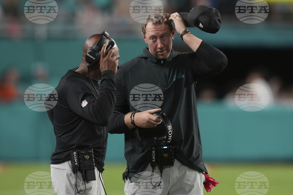 Jags Dolphins Football