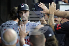 Twins White Sox Baseball