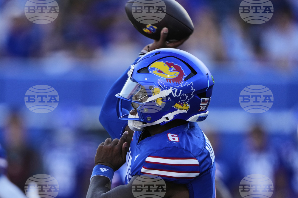 Fresno St Kansas Football