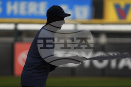 Twins White Sox Baseball