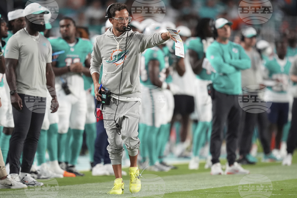 Jags Dolphins Football