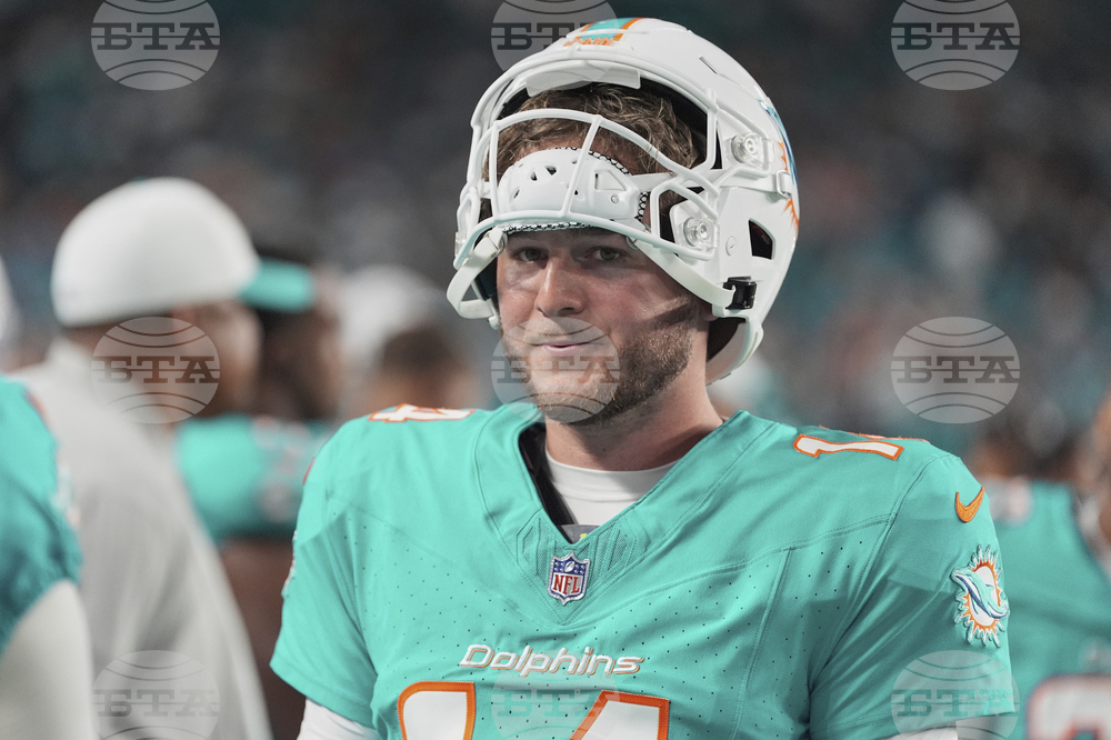 Jags Dolphins Football