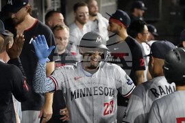 Twins White Sox Baseball