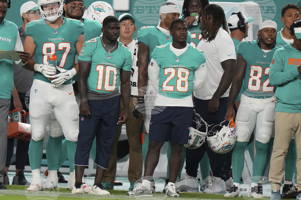 Jags Dolphins Football