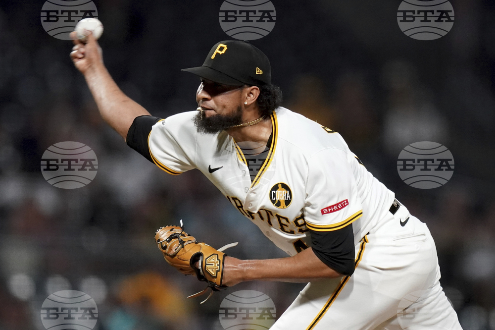 Rockies Pirates Baseball