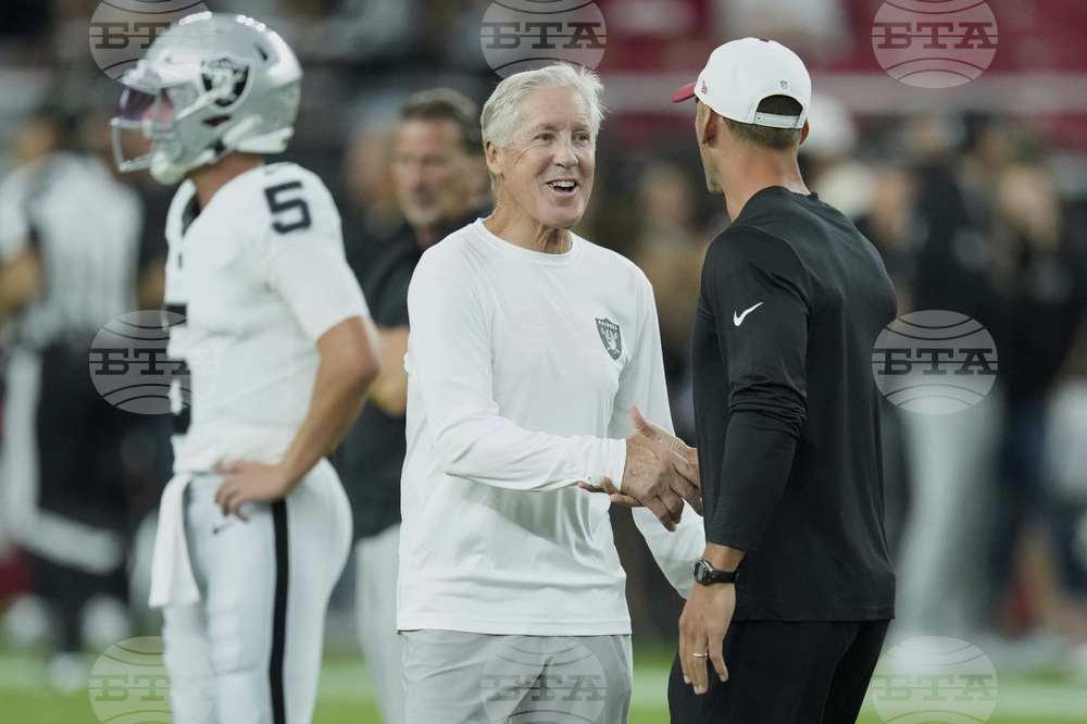 Raiders Cardinals Football