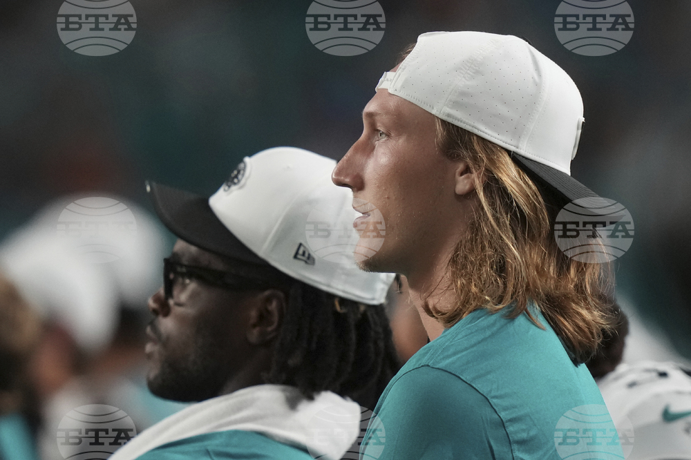 Jags Dolphins Football
