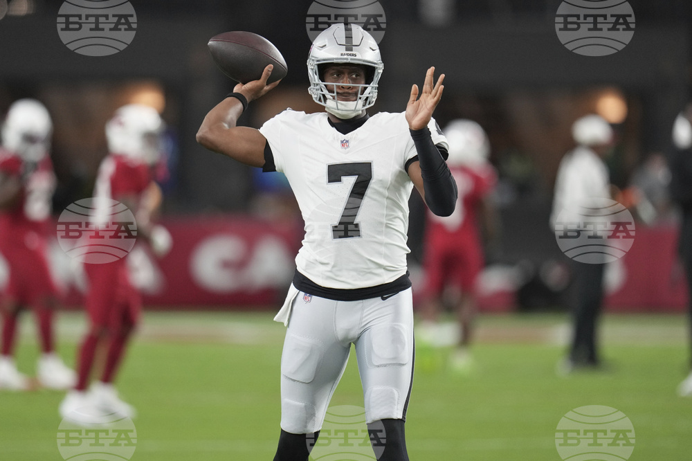 Raiders Cardinals Football