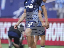 MLS St Louis Whitecaps Soccer