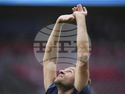 MLS St Louis Whitecaps Soccer