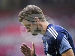 MLS St Louis Whitecaps Soccer