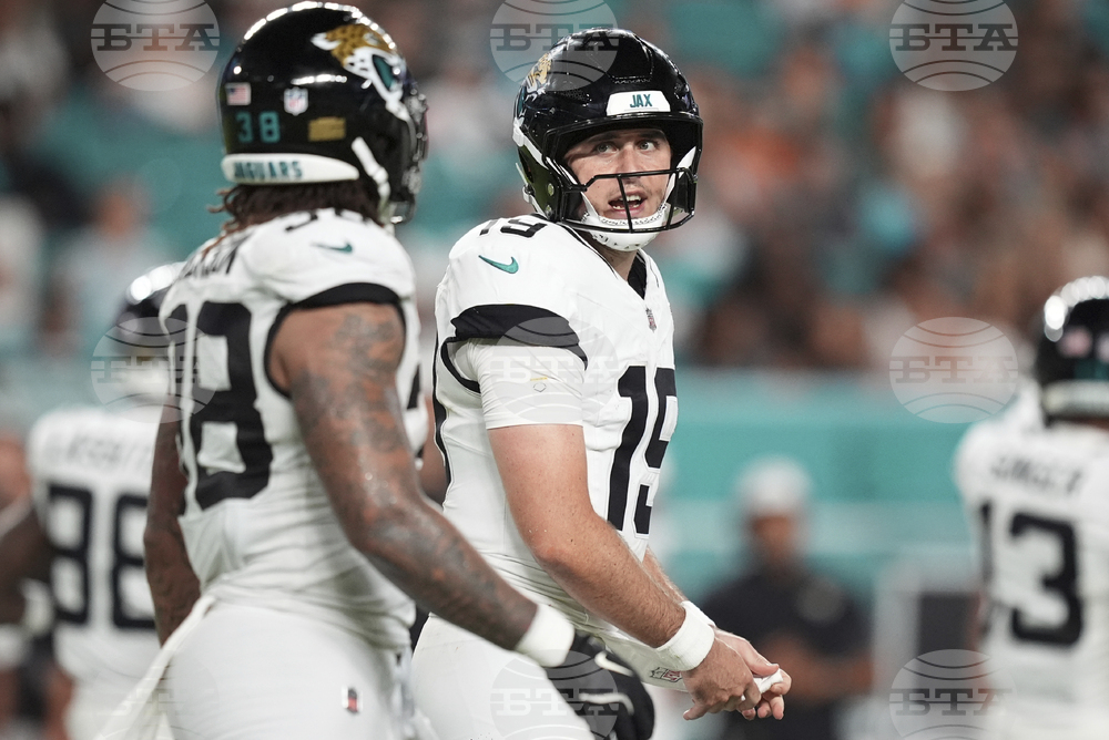 Jags Dolphins Football