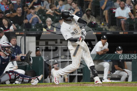 Twins White Sox Baseball