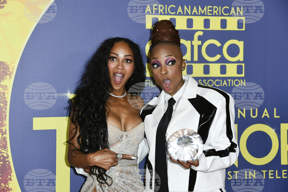 7th Annual AAFCA TV Honors