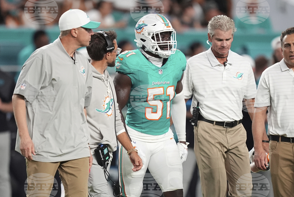 Jags Dolphins Football