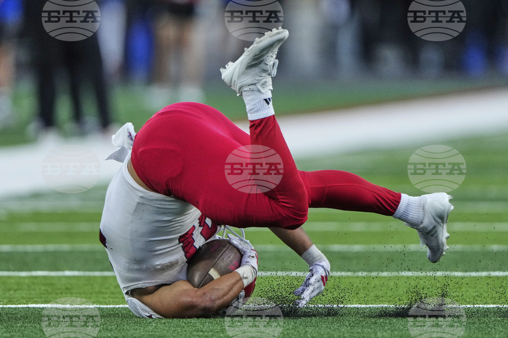 Fresno St Kansas Football