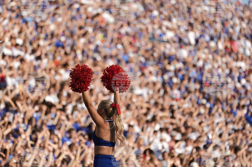 Fresno St Kansas Football
