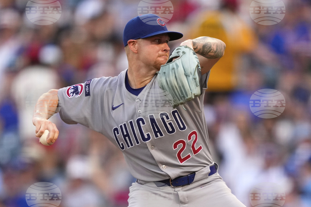 Cubs Angels Baseball