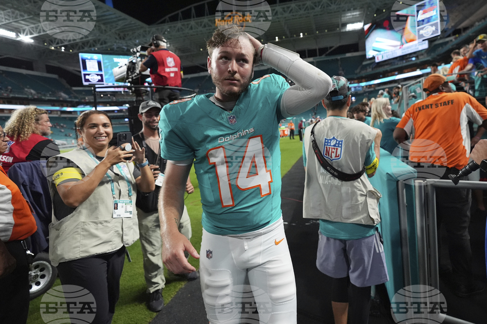 Jags Dolphins Football