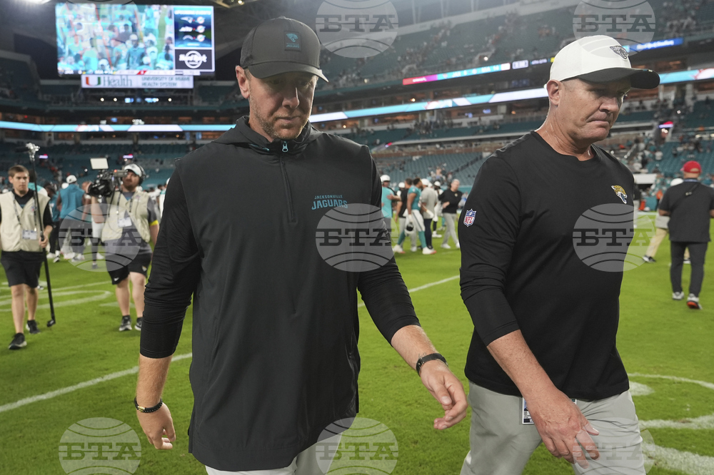 Jags Dolphins Football