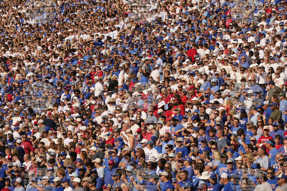 Fresno St Kansas Football