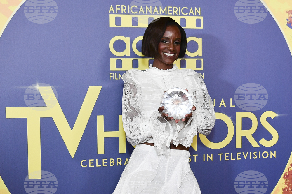 7th Annual AAFCA TV Honors