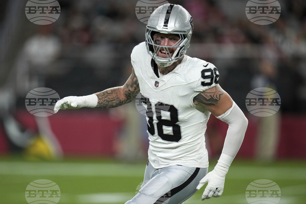 Raiders Cardinals Football