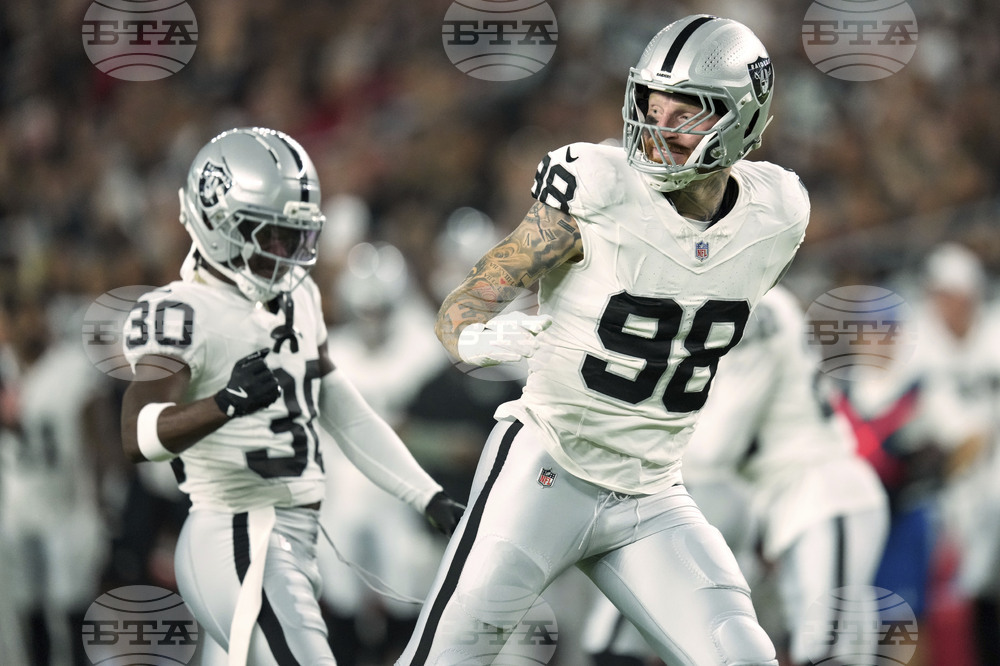 Raiders Cardinals Football