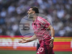 MLS St Louis Whitecaps Soccer