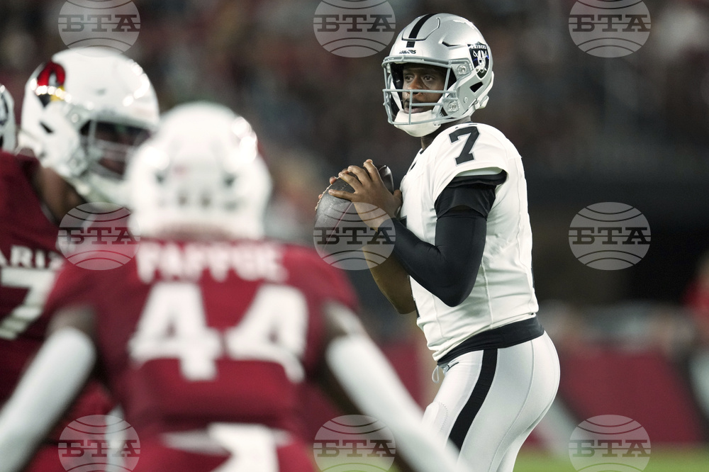 Raiders Cardinals Football