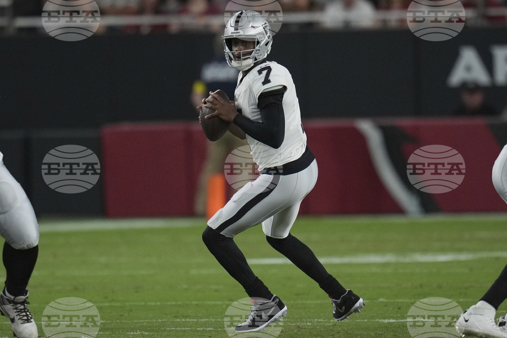 Raiders Cardinals Football