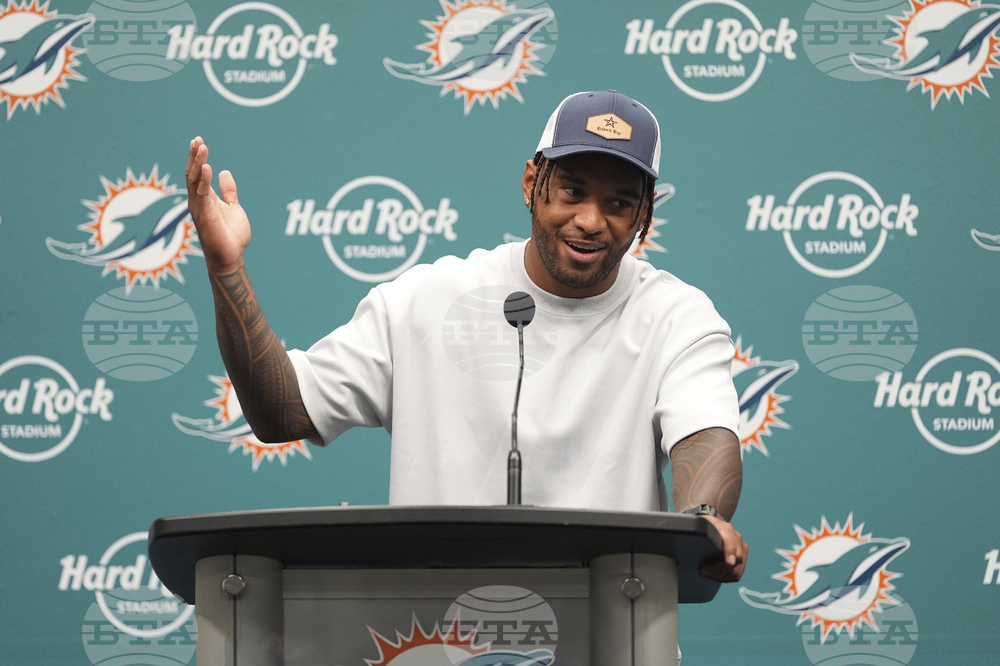 Jags Dolphins Football