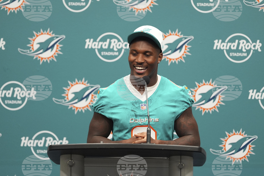 Jags Dolphins Football