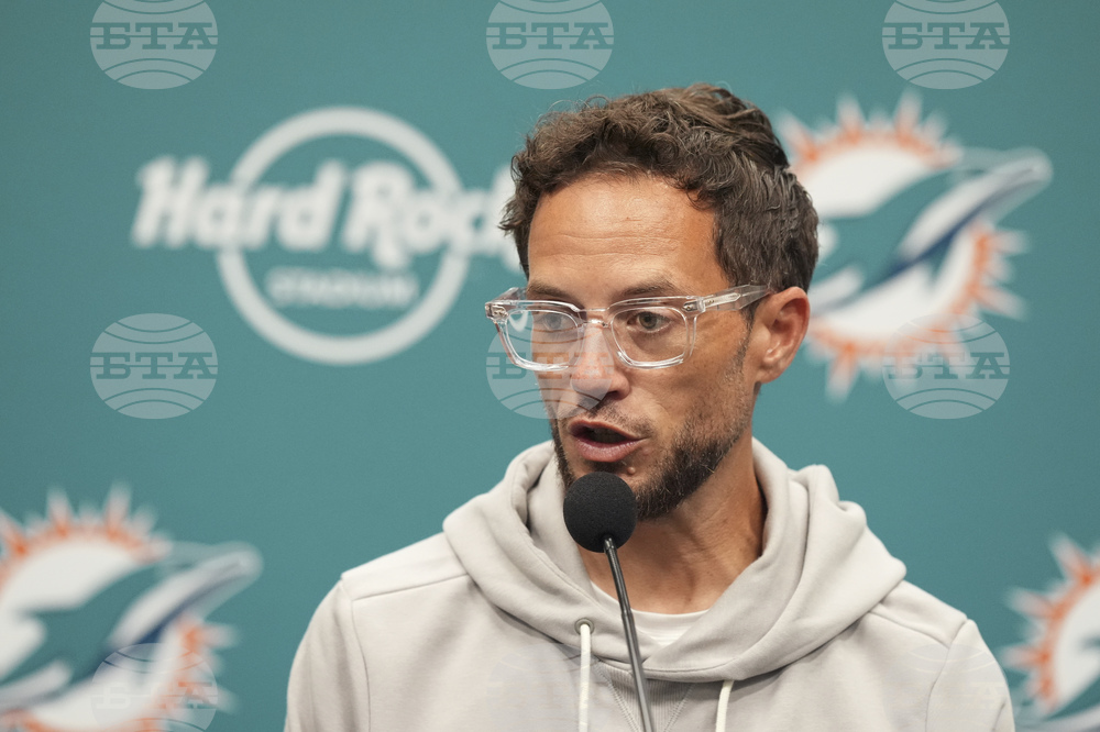 Jags Dolphins Football