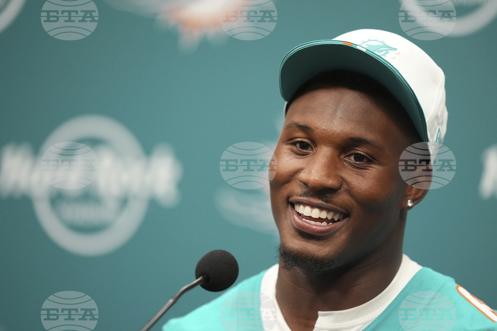 Jags Dolphins Football