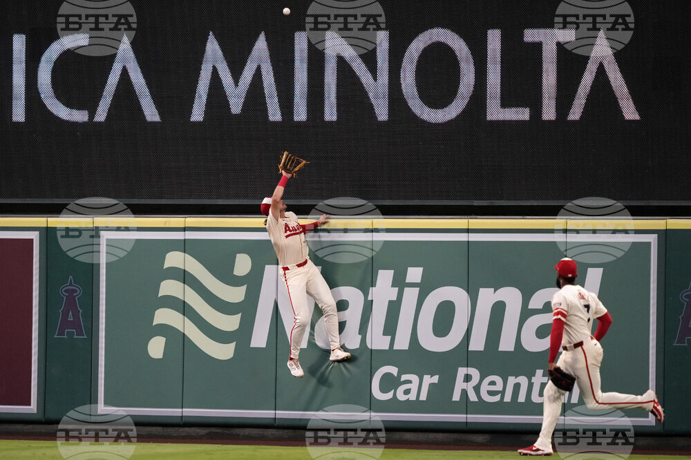 Cubs Angels Baseball