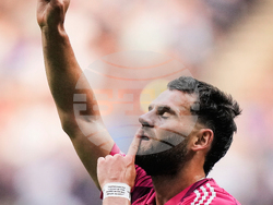 MLS St Louis Whitecaps Soccer