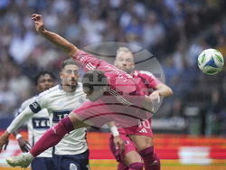 MLS St Louis Whitecaps Soccer