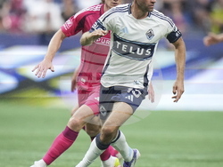 MLS St Louis Whitecaps Soccer