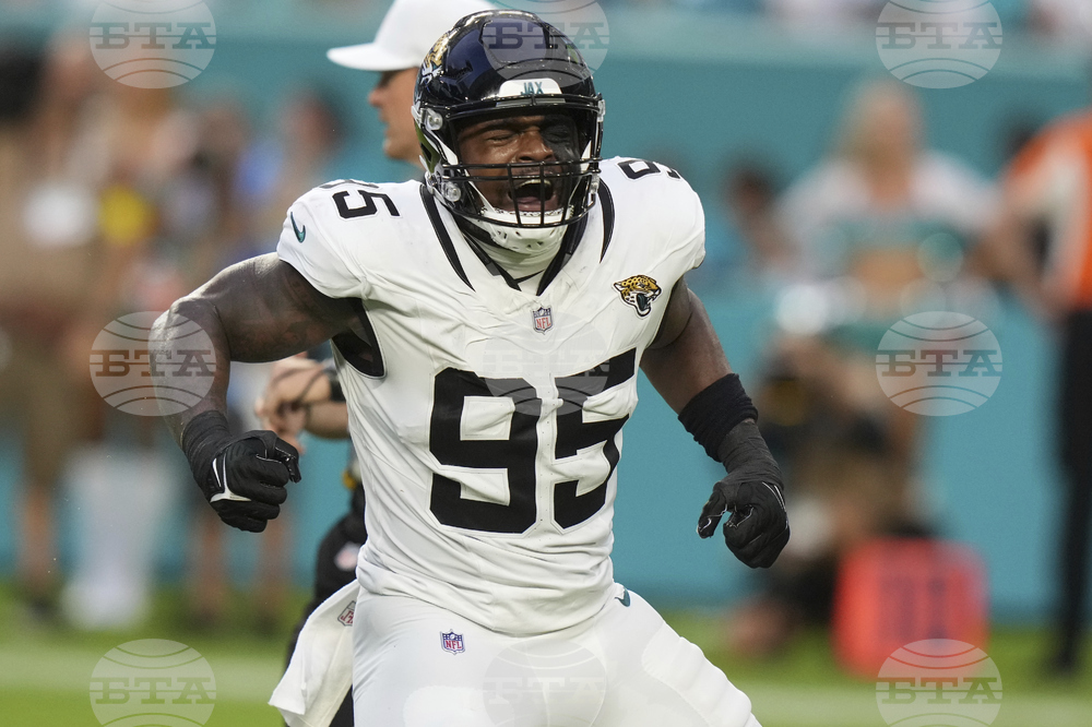 Jaguars Dolphins Football