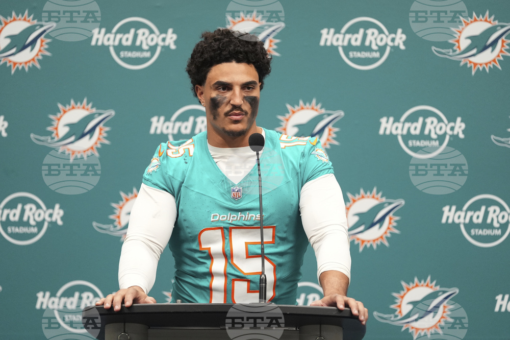 Jaguars Dolphins Football