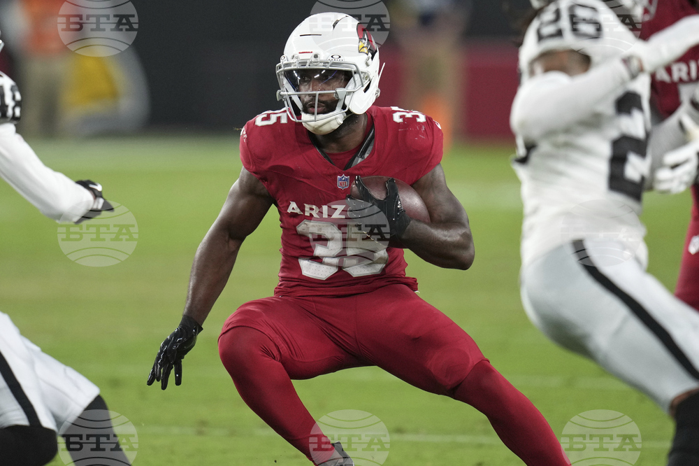 Raiders Cardinals Football