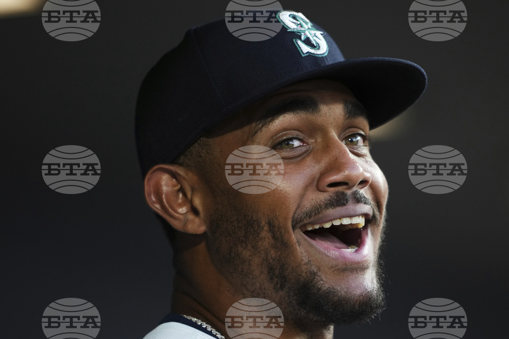 Athletics Mariners Baseball