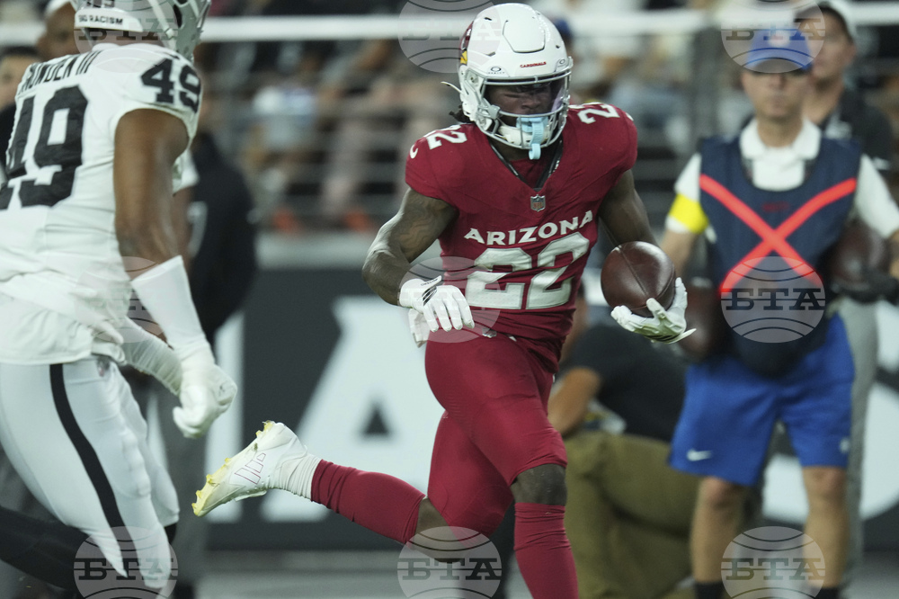 Raiders Cardinals Football