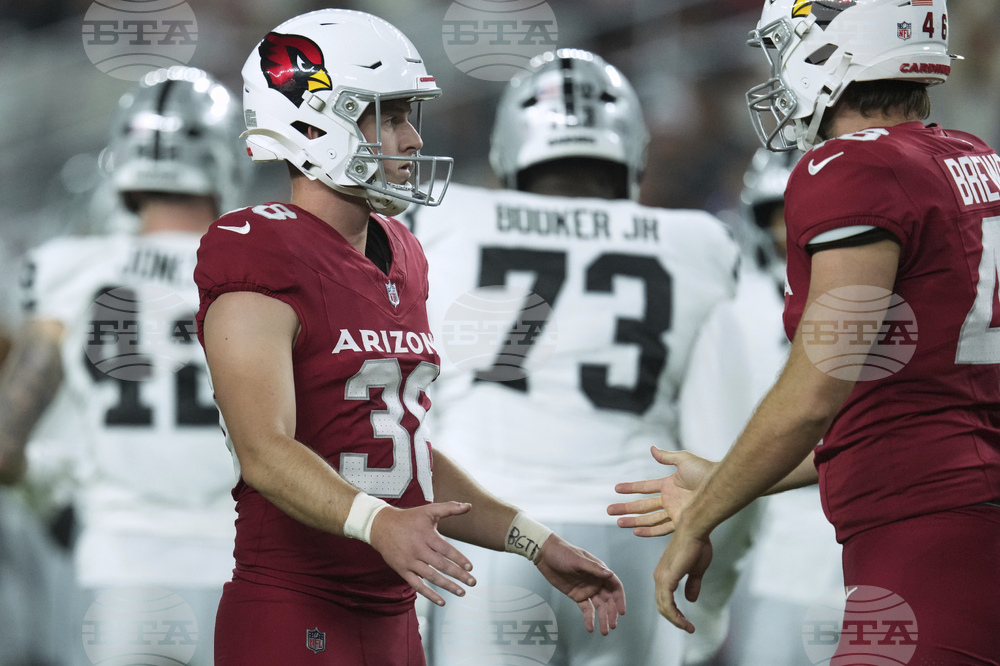Raiders Cardinals Football