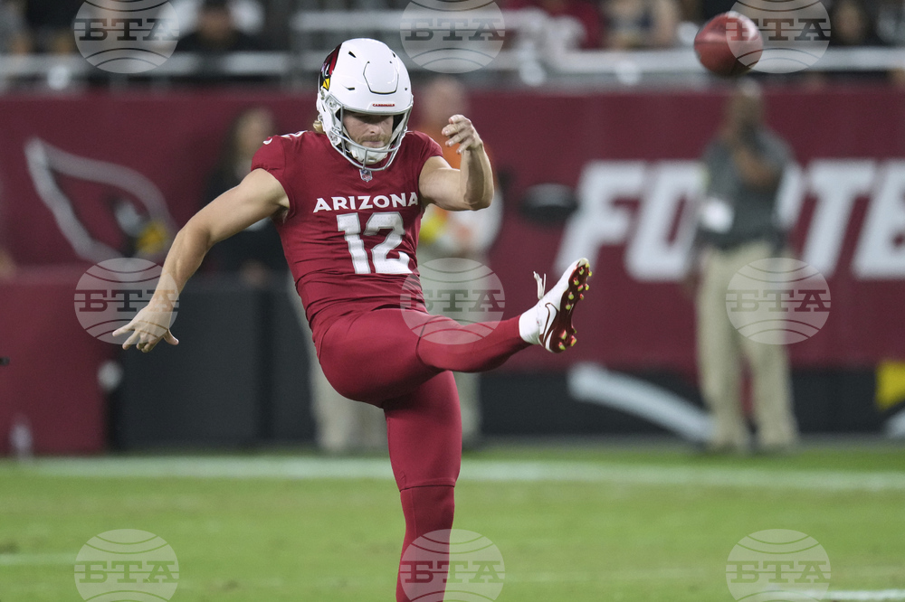 Raiders Cardinals Football