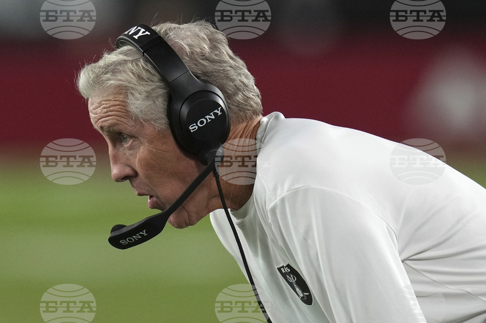 Raiders Cardinals Football
