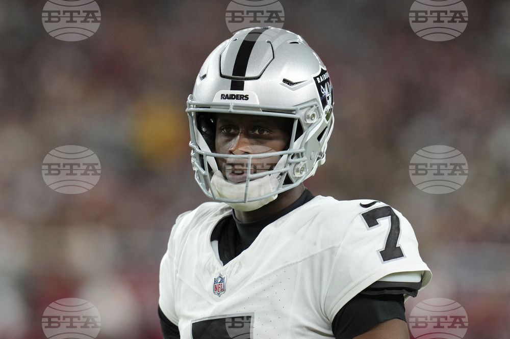 Raiders Cardinals Football