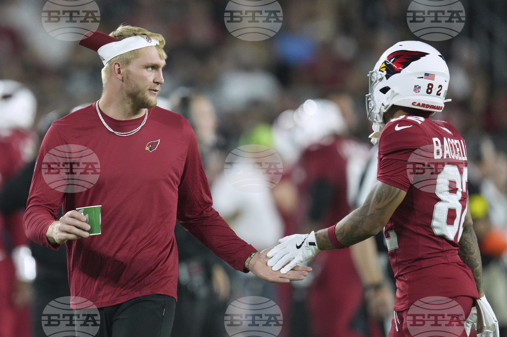 Raiders Cardinals Football