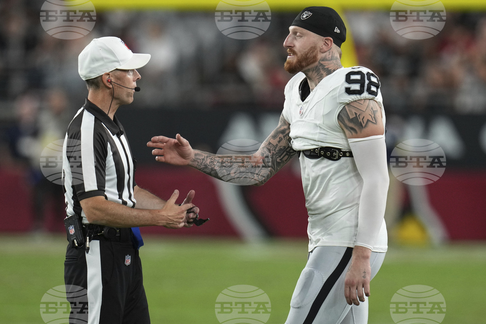 Raiders Cardinals Football